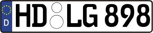 HD-LG898