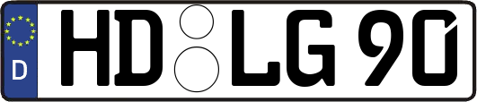 HD-LG90