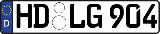HD-LG904