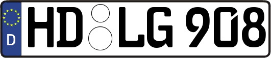 HD-LG908