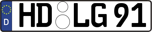 HD-LG91