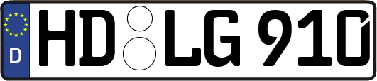 HD-LG910