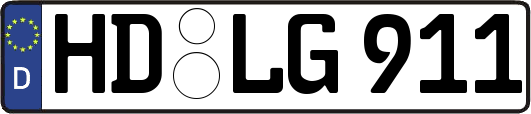 HD-LG911