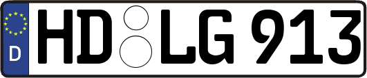 HD-LG913