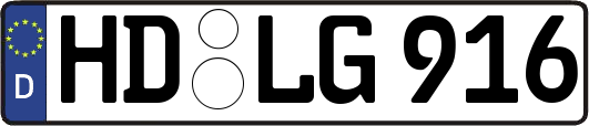 HD-LG916
