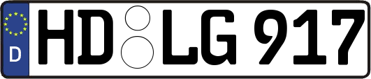 HD-LG917