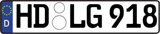 HD-LG918