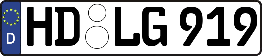 HD-LG919
