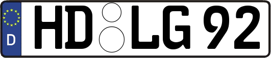 HD-LG92