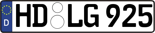 HD-LG925