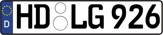 HD-LG926