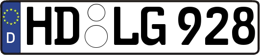 HD-LG928