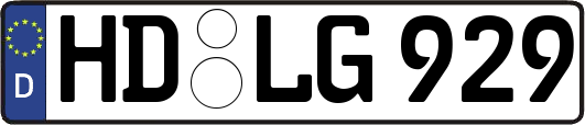 HD-LG929