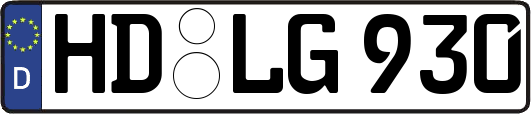 HD-LG930