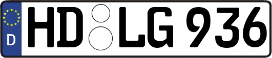 HD-LG936