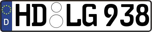 HD-LG938