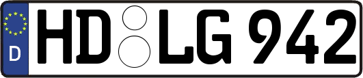 HD-LG942