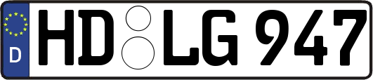 HD-LG947