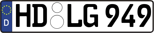 HD-LG949