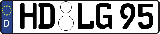 HD-LG95