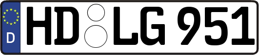 HD-LG951