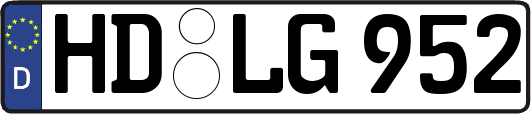 HD-LG952
