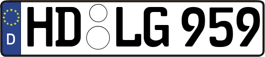 HD-LG959