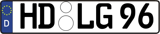 HD-LG96