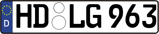 HD-LG963
