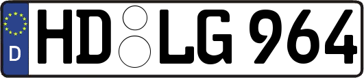 HD-LG964