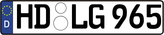 HD-LG965