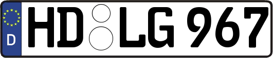 HD-LG967