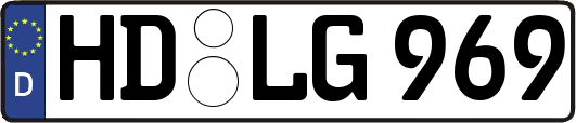 HD-LG969