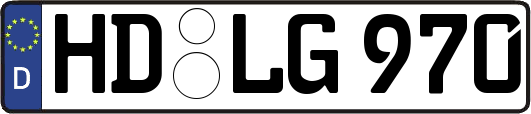 HD-LG970