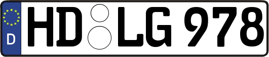 HD-LG978
