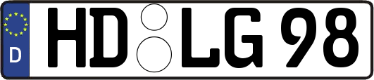 HD-LG98