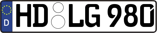 HD-LG980
