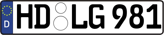 HD-LG981