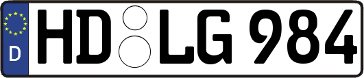 HD-LG984