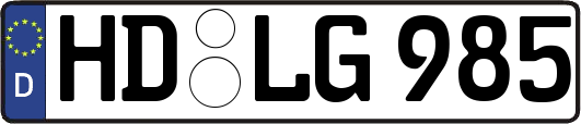 HD-LG985