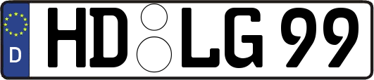 HD-LG99