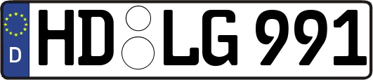 HD-LG991