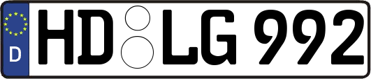 HD-LG992
