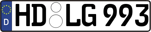 HD-LG993