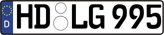 HD-LG995