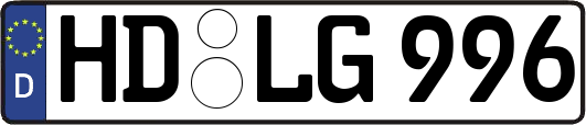 HD-LG996