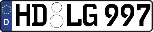 HD-LG997