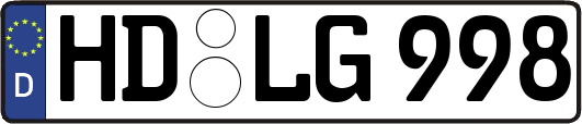 HD-LG998