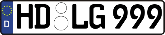 HD-LG999