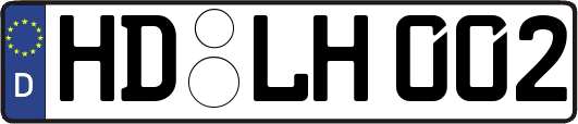 HD-LH002